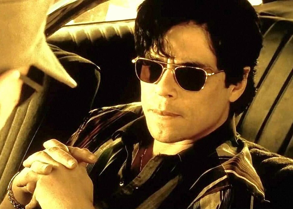 #92. Traffic (2000)